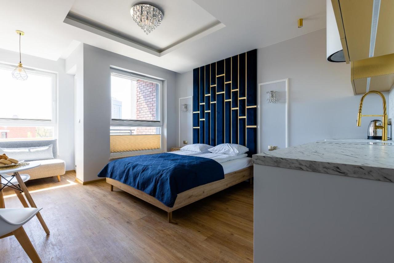 Ina Rent - Stare Miasto- Bastion Walowa Gdansk Exterior photo