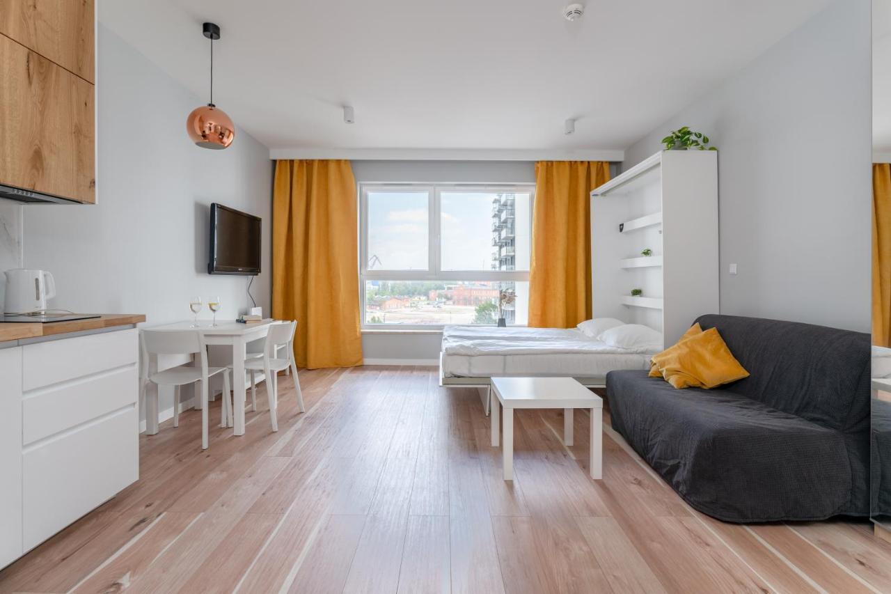 Ina Rent - Stare Miasto- Bastion Walowa Gdansk Exterior photo